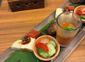 花殿 ka-den 天王寺ミオ 近江牛一頭買い牧場直送店: hasamo53さんの2026年07月21日の2枚目の投稿写真