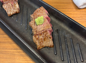 花殿 ka-den 天王寺ミオ 近江牛一頭買い牧場直送店: hasamo53さんの2026年07月21日の3枚目の投稿写真
