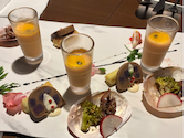 Perle Du Lac パール デュ ラク 京橋京阪モール: hasamo53さんの2026年04月16日の2枚目の投稿写真