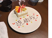 Perle Du Lac パール デュ ラク 京橋京阪モール: hasamo53さんの2026年04月16日の3枚目の投稿写真