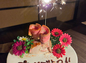 飛騨牛の奴隷 岡崎本店: まりんさんの2025年08月23日の1枚目の投稿写真