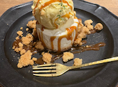 ROUGH CAFE & DINING BAR: うさぎさんの2026年08月16日の1枚目の投稿写真