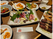 熱情的 名古屋名物居酒屋 わが家: りんさんの2024年12月14日の1枚目の投稿写真