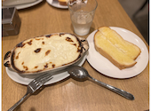 Ichigotei Cafe: 鉄人子さんの2026年04月の1枚目の投稿写真