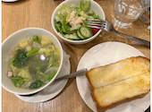 Ichigotei Cafe: 鉄人子さんの2026年04月の1枚目の投稿写真