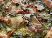 ピッツェリア ポンテ チェントロ PIZZERIA PONTE CENTRO 佃店: グルメコさんの2026年04月20日の3枚目の投稿写真