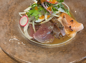 BISTRO CHINESE OSAWA ビストロチャイニーズ オオサワ 大宮: グルメコさんの2026年07月25日の3枚目の投稿写真