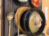韓国料理 明洞いちば29: グルメコさんの2026年04月15日の1枚目の投稿写真