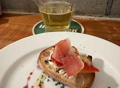 Bistro Dining Jam: ユリさんの2026年03月08日の2枚目の投稿写真