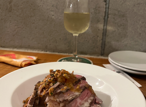 Bistro Dining Jam: ユリさんの2026年03月08日の3枚目の投稿写真