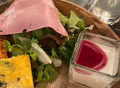TRATTORIA ElmoCielo トラットリア エルモチェーロ: りっちゃんさんの2024年04月20日の1枚目の投稿写真