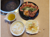 焼肉のバーンズ 須坂インター店: かめーさんの2026年03月31日の1枚目の投稿写真