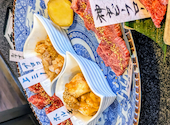 焼肉 志方亭 本店: MIYAVIさんの2025年04月26日の2枚目の投稿写真
