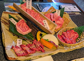 焼肉 志方亭 本店: MIYAVIさんの2025年06月23日の2枚目の投稿写真