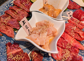 焼肉 志方亭 本店: MIYAVIさんの2025年06月23日の3枚目の投稿写真
