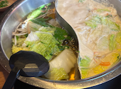 しゃぶしゃぶ温野菜　横浜西口鶴屋町店: あゆみさんの2026年02月の1枚目の投稿写真