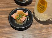 290円酒場精肉屋 横須賀中央本店: キラさんの2025年11月30日の1枚目の投稿写真