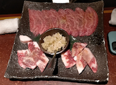 焼肉どうらく 横浜西口本店: momomoさんの2026年07月07日の1枚目の投稿写真