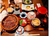 炭焼 うな富士 神楽坂店: Chewzdayさんの2026年07月15日の1枚目の投稿写真