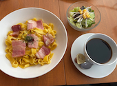 スパゲティハウス NABE ナベ: マサコさんの2026年04月29日の1枚目の投稿写真