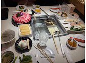 海底撈火鍋 新宿店: carolさんの2026年08月25日の2枚目の投稿写真