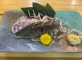 完全個室　地鶏焼き鳥×築地海鮮&国産牛もつ鍋　和み屋　新橋総本店: 豪快さんの2026年06月13日の1枚目の投稿写真