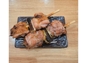完全個室　地鶏焼き鳥×築地海鮮&国産牛もつ鍋　和み屋　新橋総本店: 豪快さんの2026年06月13日の2枚目の投稿写真