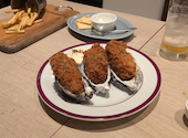 MICHI FISH&OYSTER ミチ 天神大名店: ゆかさんの2026年09月06日の2枚目の投稿写真
