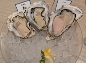 MICHI FISH&OYSTER ミチ 天神大名店: ゆかさんの2026年09月13日の1枚目の投稿写真