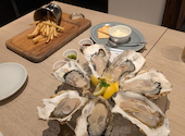 MICHI FISH&OYSTER ミチ 天神大名店: ゆかさんの2026年09月13日の2枚目の投稿写真
