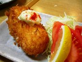 とんかつ武蔵: アリーマさんの2007年03月29日の2枚目の投稿写真