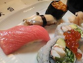 寿司割烹 天領: あーちゃんさんの2013年05月11日の2枚目の投稿写真