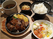 焼肉Garden MISAWA ミサワ 栄店: あかりさんの2026年08月05日の1枚目の投稿写真