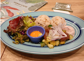HawaiianDiner HANAO CAFE ハナオカフェ 西武所沢店: あかりさんの2026年09月04日の1枚目の投稿写真