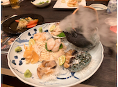 海鮮ダイニング 美喜仁館 桐生店: ☆さんの2026年08月15日の1枚目の投稿写真
