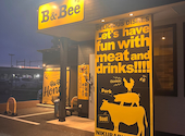 肉バルB&Bee ビーアンドビー 伊勢崎駅前店: ☆さんの2025年01月05日の1枚目の投稿写真