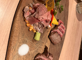 肉バルB&Bee ビーアンドビー 伊勢崎駅前店: ☆さんの2025年01月05日の2枚目の投稿写真