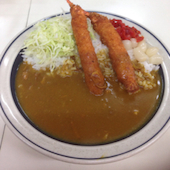 カレーショップ愛旗指店: チュミさんの2015年08月13日の1枚目の投稿写真