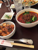 過門香 丸の内トラストタワー店: ゆんゆんさんの2017年01月23日の1枚目の投稿写真