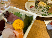 酒と肴と男と女 日本酒天国 おにたいじ 名古屋駅店: まあつさんの2023年12月17日の1枚目の投稿写真