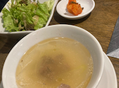 焼肉 USHIHACHI 武蔵小杉店: りりさんの2022年03月23日の2枚目の投稿写真