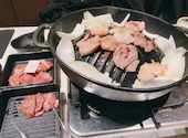 大衆ジンギスカン酒場 ラムちゃん 町田店: りりさんの2025年02月26日の3枚目の投稿写真