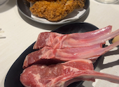 大衆ジンギスカン酒場 ラムちゃん 町田店: りりさんの2026年01月27日の2枚目の投稿写真