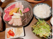 焼肉 カルビランド 横浜西口店: りりさんの2023年06月20日の3枚目の投稿写真