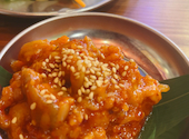 韓国屋台酒場 韓兵衛 町田レンガ通り一番街店: りりさんの2025年08月06日の3枚目の投稿写真