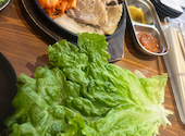 韓国屋台酒場 韓兵衛 町田レンガ通り一番街店: りりさんの2026年04月22日の3枚目の投稿写真