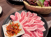 コラボ KollaBo 焼肉 韓国料理 エビスタ西宮店: はーちゃんさんの2026年08月16日の3枚目の投稿写真