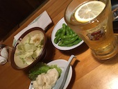 板前がいる町の酒場 庄や 桶川店: ゆこままさんの2019年08月10日の1枚目の投稿写真