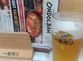 韓国居酒屋　ondolban　オンドルバン: マロンさんの2026年09月10日の1枚目の投稿写真