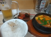 韓国居酒屋　ondolban　オンドルバン: マロンさんの2026年09月10日の2枚目の投稿写真